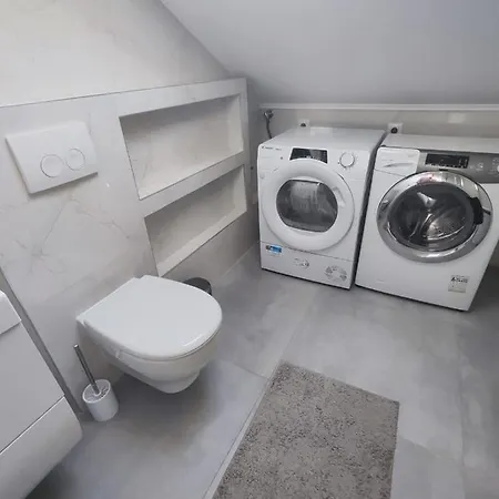 Loft * Sinj