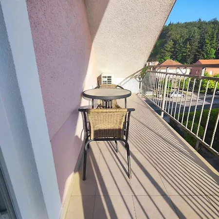 Loft Sinj
