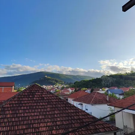 Loft Lägenhet Sinj