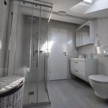 Lägenhet Loft *