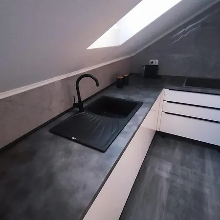 Apartmán Loft Sinj
