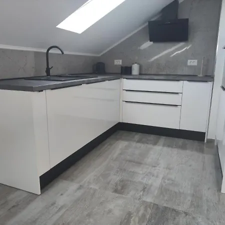 Loft Apartmán Sinj